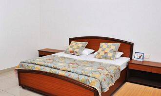 TG Stays Mundi Kharar, Chandigarh 2